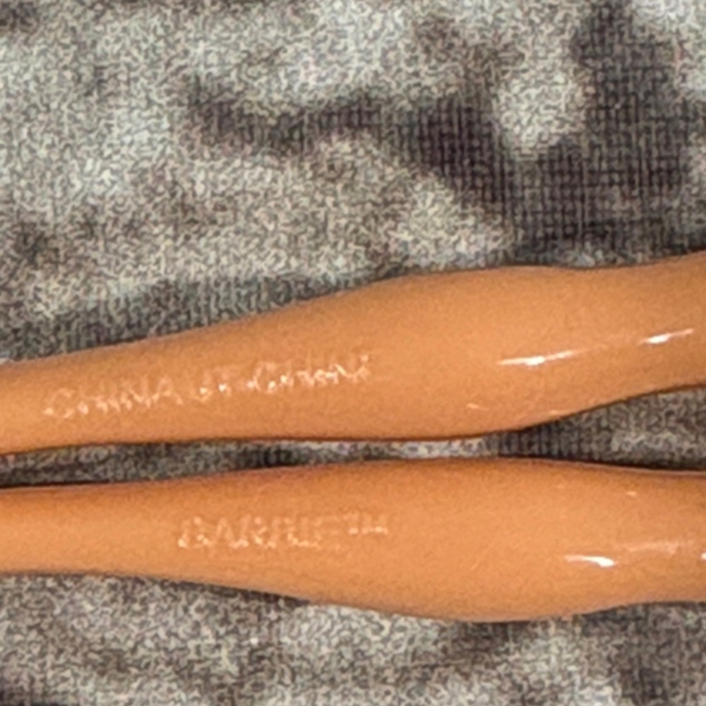 Sydney 2000 Olympics Barbie McDonalds Happy Meal Toy - Picture 14 of 14